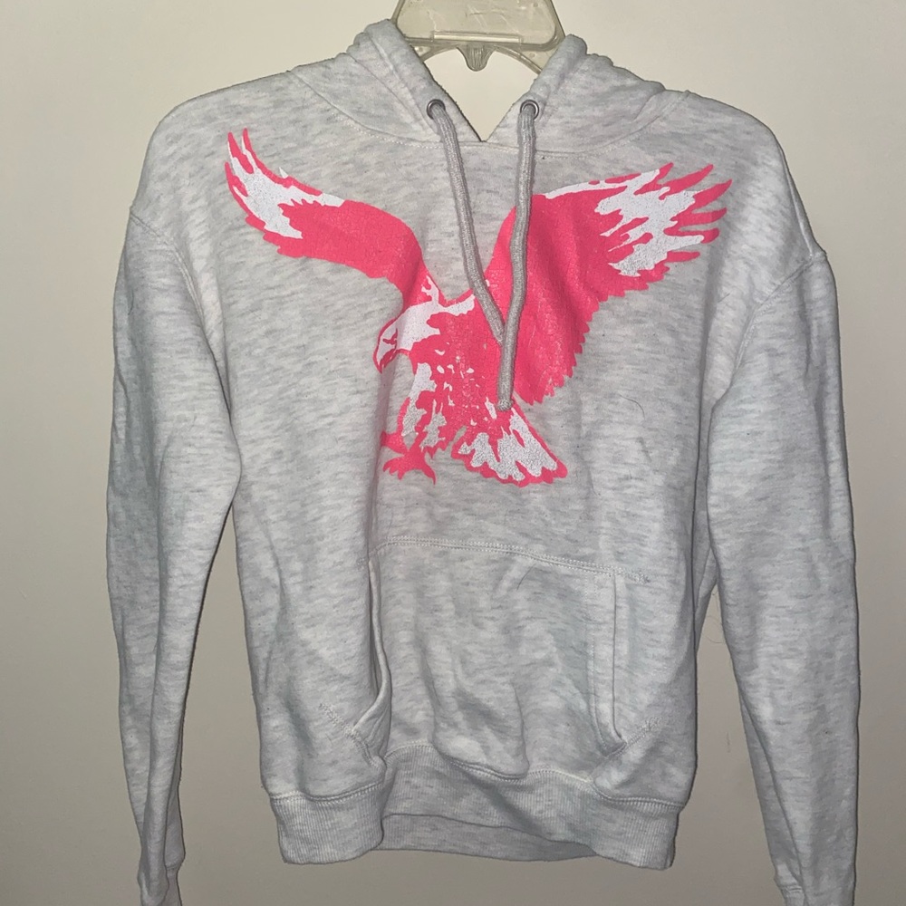 American Eagle sweatshirt